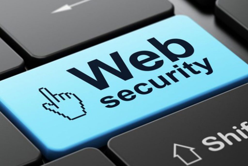 Web Security: Secure Socket Layer (SSL)