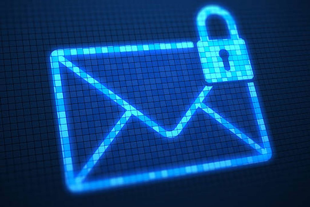 Email Security