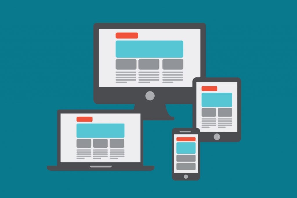 Responsive Web Design