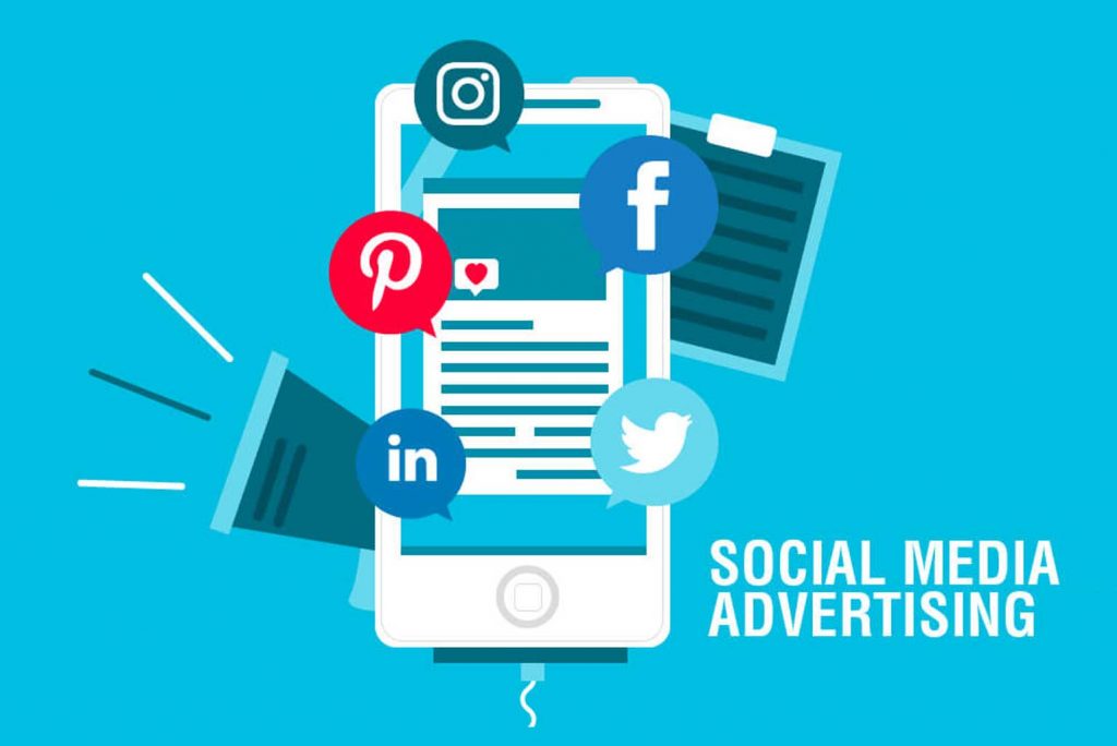 Social Media Advertising