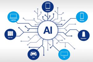 Artificial Intelligence and the Future of the Web