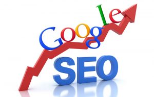 enhance google seo with blogs