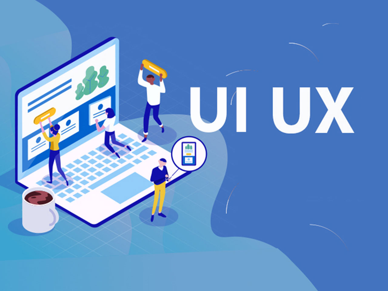 How to Use UX Design to Improve Your Website’s User Experience ...