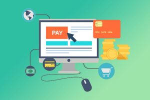 Accepting Payments Through Your Website