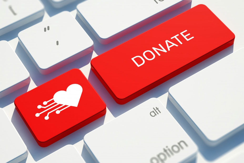 Maximizing the Power of Online Donations: How Charity Organizations Can Harness the Potential of a Website