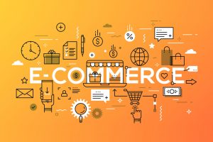 E-Commerce Web Development