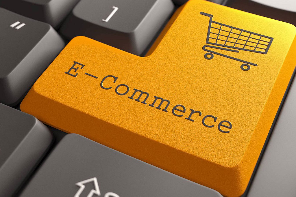 E-Commerce Website Development