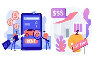 Rental Websites