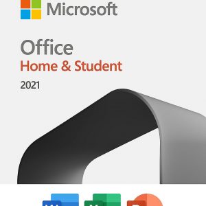 Microsoft Office Home and Student