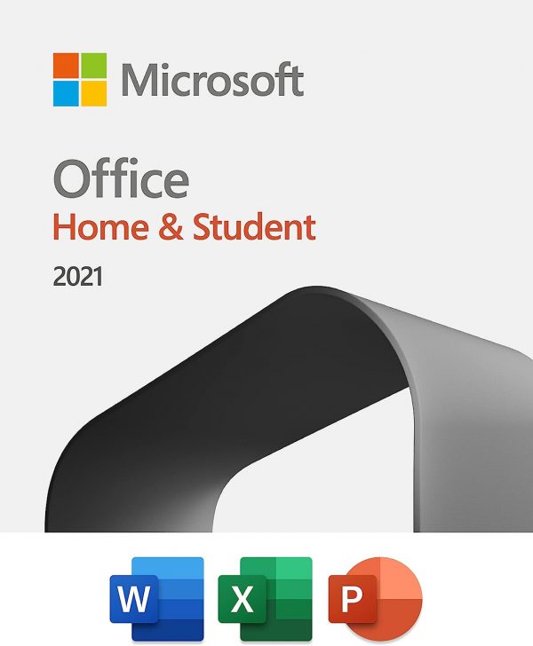 Microsoft Office Home and Student