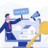 real estate website