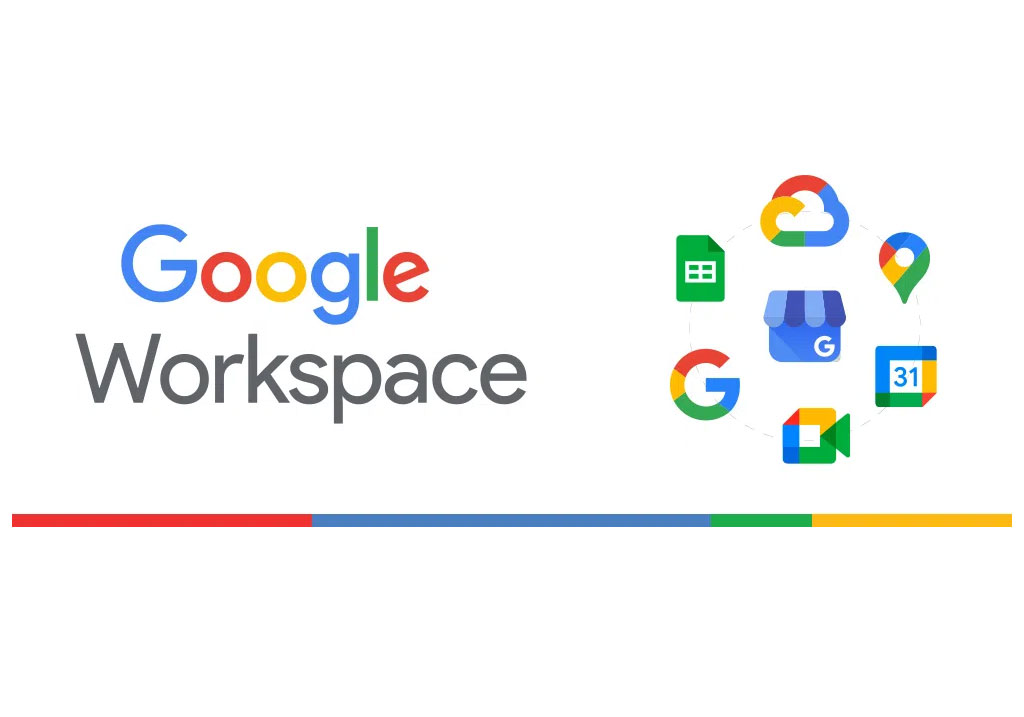 Google Workspace - St. Kitts Nevis Email Hosting Services