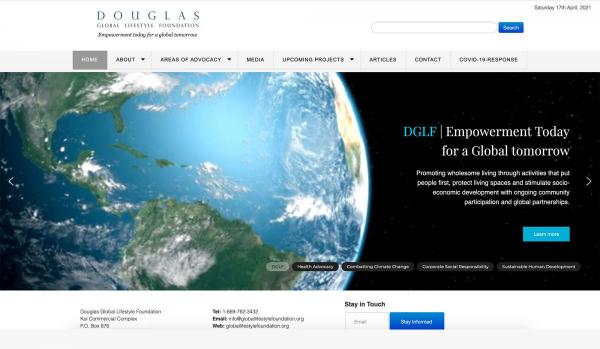 Douglas Global Lifestyle Foundation